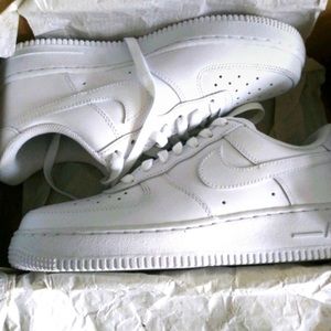 Nike Air Force 1’s